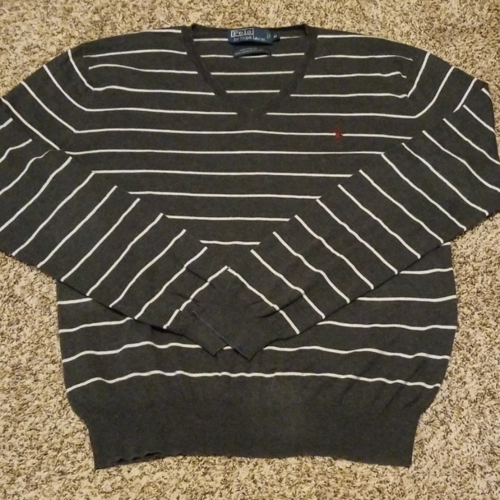 Ralph lauren polo sweater